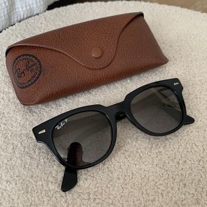 Ray Ban Meteor - Polarized